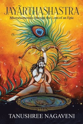Tanushree Nagaveni - Jayãrthashastra, Häftad