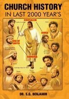 S G Benjamin - Church History In Last 2000 Year, Inbunden
