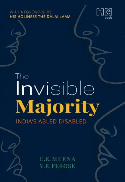 V.R. Ferose, C.K. Meena - Invisible Majority, E-bok. Tillgänglighet: Lägg i varukorg