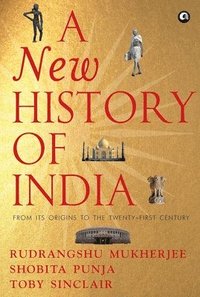 New History of India