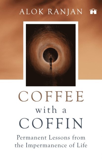Alok Ranjan - Coffee With A Coffin, E-bok