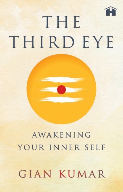 Gian Kumar - Third Eye, E-bok