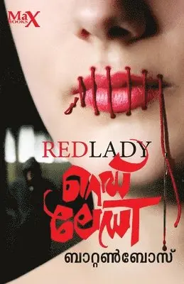 Batton Bose - Red Lady, Häftad. Tillgänglighet: Lägg i varukorg
