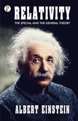Albert Einstein - Relativity, Häftad