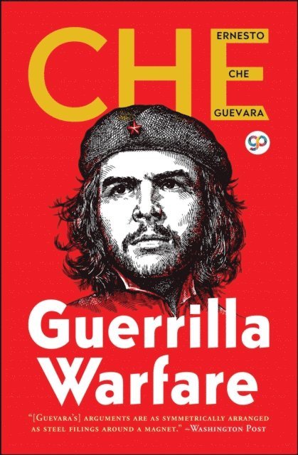 Ernesto Che Guevara - Guerrilla Warfare, E-bok