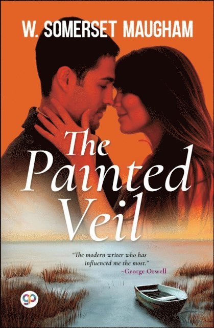 W. Somerset Maugham - Painted Veil, E-bok