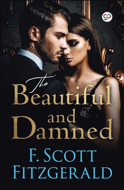 General Press, F. Scott Fitzgerald - Beautiful and Damned, E-bok