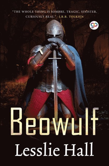 Burton Raffel - Beowulf, E-bok