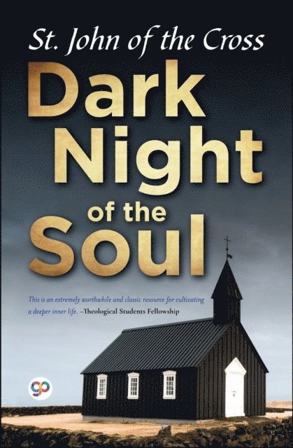 St. John of the Cross - Dark Night of the Soul, E-bok