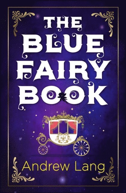 General Press, Andrew Lang - Blue Fairy Book, E-bok