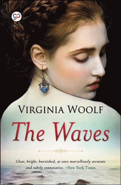 General Press, Virginia Woolf - Waves, E-bok