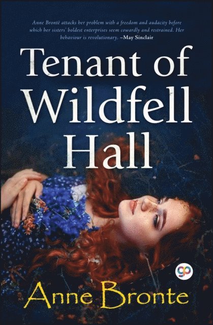Anne Bronte - Tenant of Wildfell Hall, E-bok