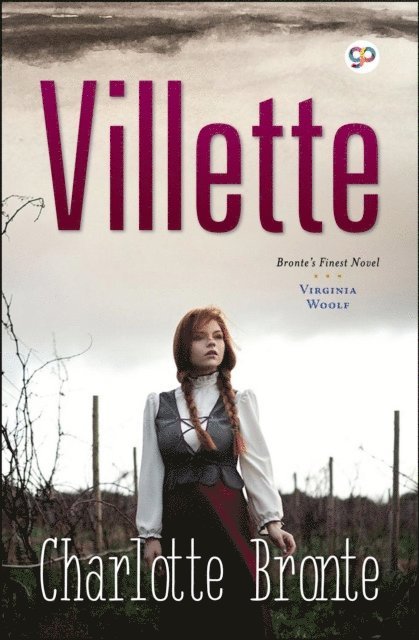 General Press, Charlotte Bronte - Villette, E-bok