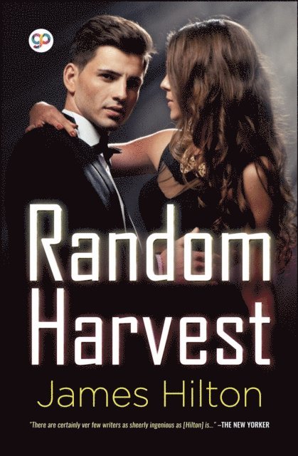 James Hilton, General Press - Random Harvest, E-bok