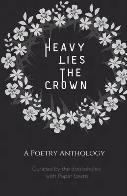 Paper Towns - Heavy lies the crown, Häftad. Tillgänglighet: Lägg i varukorg