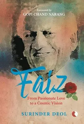 Surinder Deol - FAIZ, Inbunden. Tillgänglighet: Lägg i varukorg