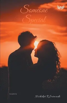 Nishiket Surwade R - Someone Special, Häftad. Tillgänglighet: Lägg i varukorg