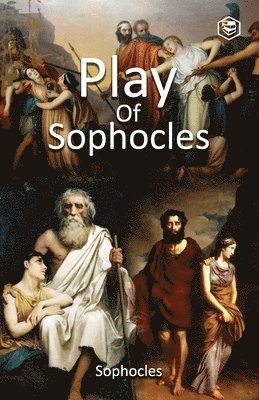 Sophocles - Plays of Sophocles, Häftad