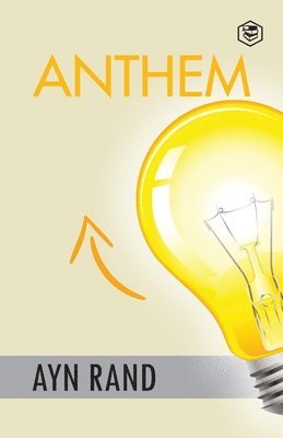 Ayn Rand - Anthem, Häftad