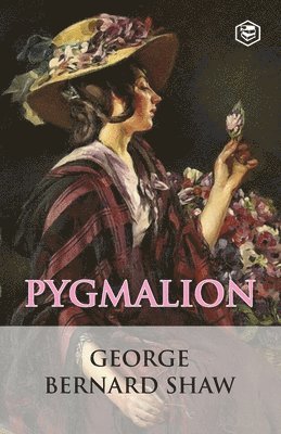 Bernard Shaw - Pygmalion, Häftad
