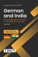 Ranjit Singha, Surjit Singha - German and India, Häftad