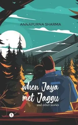 Annapurna Sharma - When Jaya met Jaggu, Häftad. Tillgänglighet: Lägg i varukorg