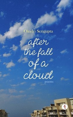 Oindri SenGupta - After the Fall of a Cloud, Häftad