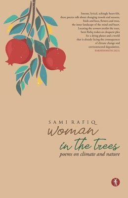 Sami Rafiq - Woman in the Trees, Häftad