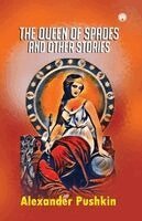 Alexander Pushkin - Queen of Spades and other stories, Häftad