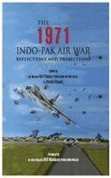 Anil Anil, Shalini Chawla - 1971 Indo-Pak Air War, Inbunden
