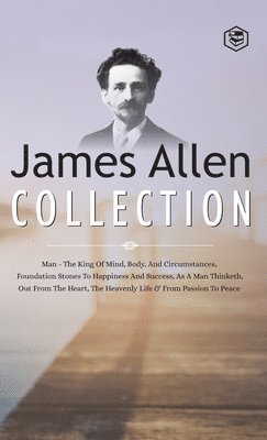 James Allen - James Allen Collection, Inbunden