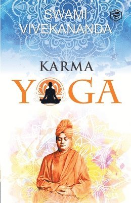 Swami Vivekananda - Karma Yoga, Häftad