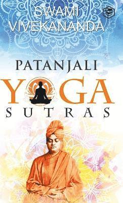 Patanjali's Yoga Sutras av Swami Vivekananda