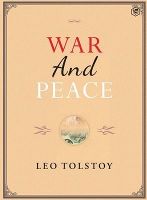 Leo Tolstoy - War & Peace, Häftad