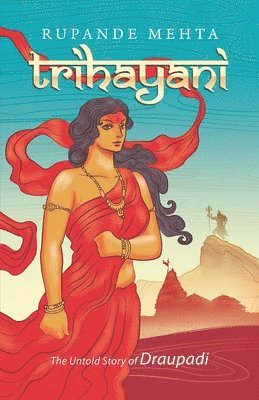 Rupande Mehta - Trihayani, Häftad