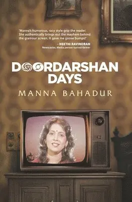 Manna Bahadur - Doordarshan Days, Häftad. Tillgänglighet: Tillfälligt slut