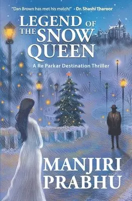 Manjiri Prabhu - Legend of the Snow Queen, Häftad. Tillgänglighet: Lägg i varukorg