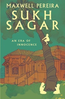 Maxwell Pereira - Sukh Sagar, Häftad