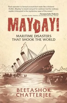 Beetashok Chatterjee - Mayday!, Häftad. Tillgänglighet: Lägg i varukorg