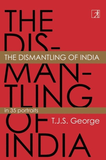 Dismantling of India