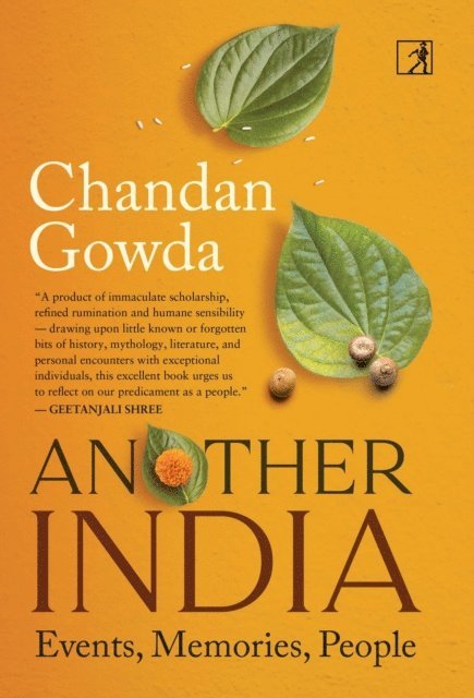 Chandan Gowda - Another India, E-bok