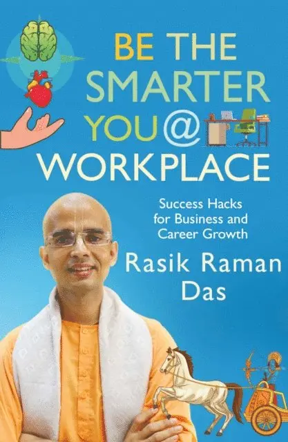 Rasikraman Das - Be the Smarter You @ Workplace, E-bok. Tillgänglighet: Lägg i varukorg