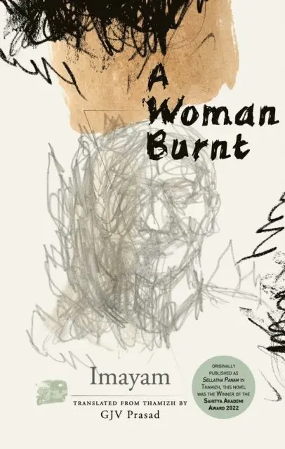 Imayam - Woman Burnt, E-bok. Tillgänglighet: Lägg i varukorg
