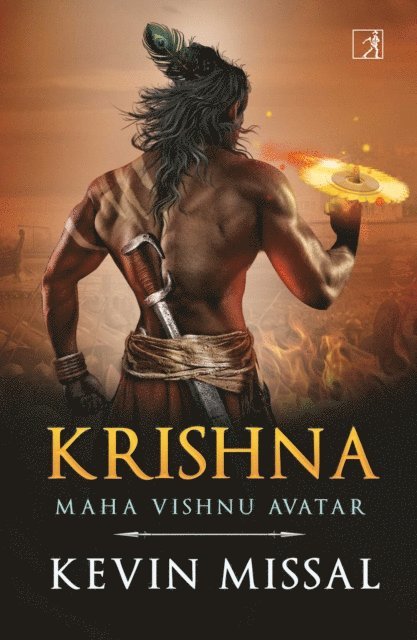 Kevin Missal - Krishna, E-bok