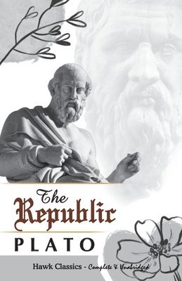 Plato - Republic, Häftad