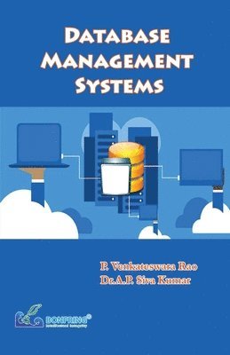 P Venkateswara Rao - Database Management Systems, Häftad