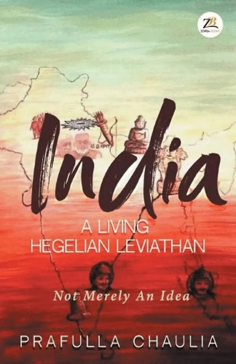 Prafulla Chaulia - India, Häftad. Tillgänglighet: Lägg i varukorg
