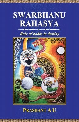 Prashant A U - Swarbhanu Rahasya, Häftad