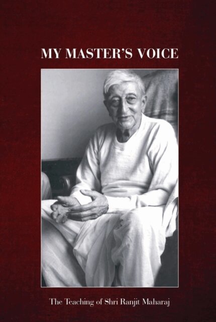 Shri Ranjit Maharaj - My Master's Voice: The Teaching of Shri Ranjit Maharaj, E-bok. Tillgänglighet: Lägg i varukorg