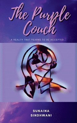 Sunaina Sindhwani - Purple Couch, Häftad